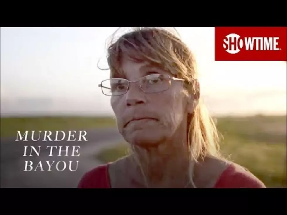 Showtime Features Jennings 8 With Documentary Murder In The Bayou
