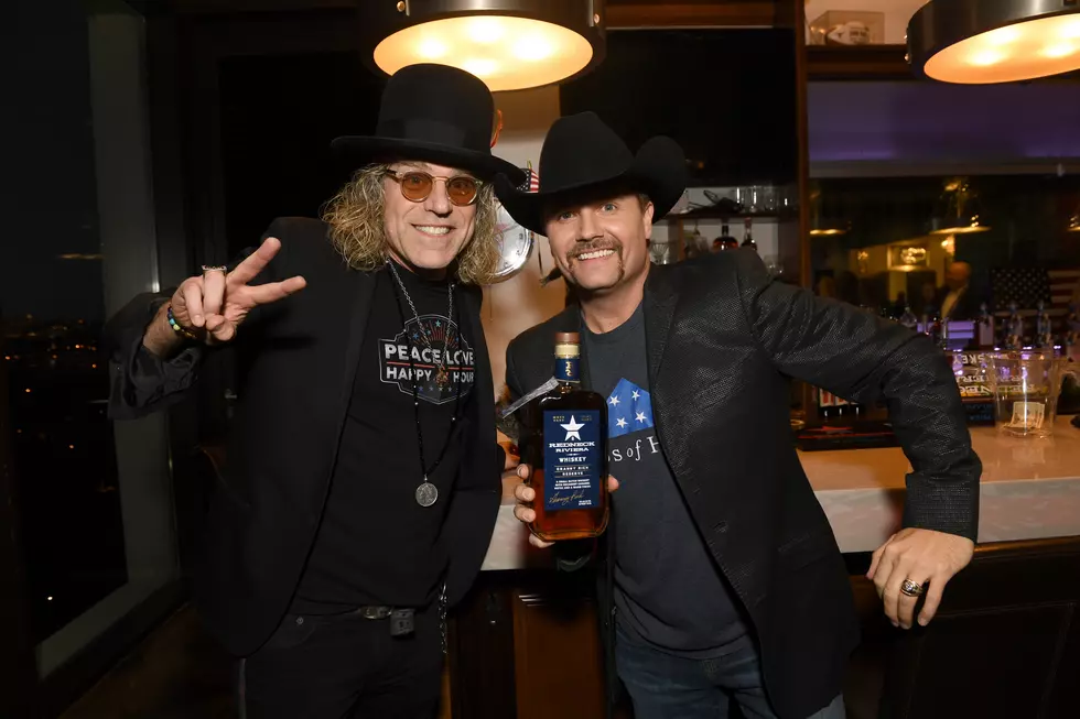 Meet John Rich, of Big and Rich, This Weekend in Lake Charles