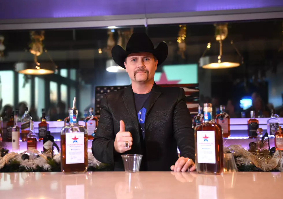 Meet John Rich, of Big and Rich, This Weekend in Lake Charles