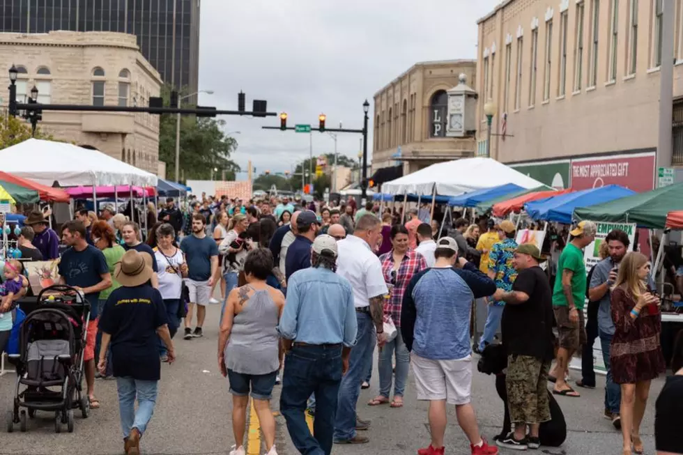 Lake Charles Popular Festival Chuck Fest Announces 2023 Entertainment Lineup