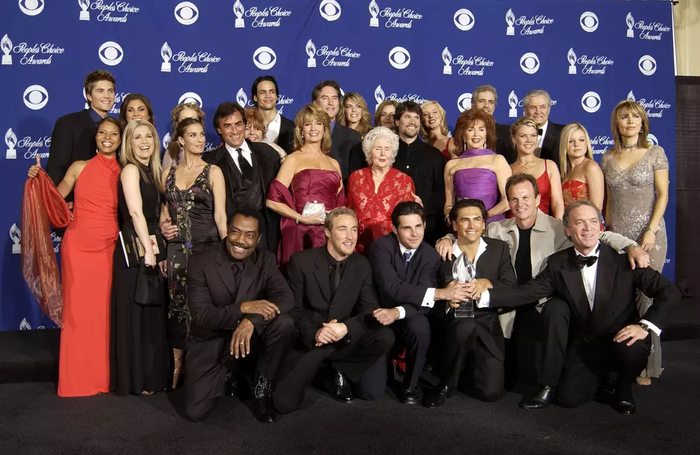 Days of Our Lives Cast No Longer Under Contract