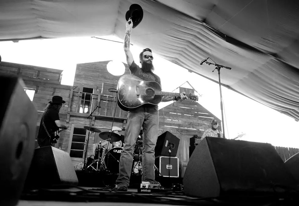 Cody Jinks Coming to Beaumont