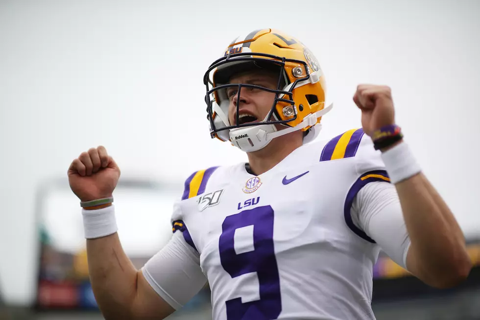 Tickets For LSU Game Against Alabama Will Hurt Your Wallet