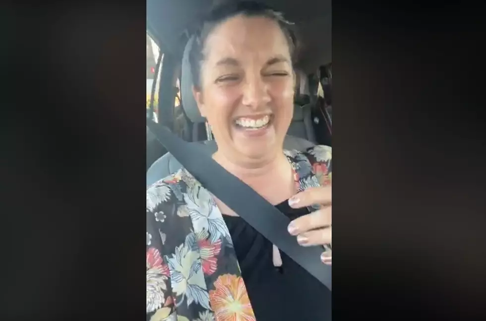 Woman Tells Embarrassing Christmas Moment