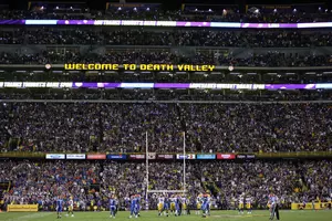 LSU-McNeese Is Sold Out: Here’s How to Find Tickets