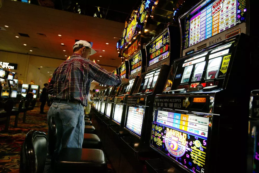 New Casino In Atlantic City Hopes To Draw Younger crowd