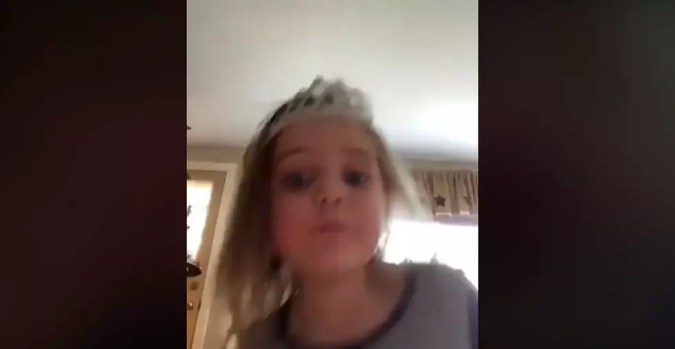 Little Girl Dancing to &#8220;Pop Lock and Drop It&#8221; Is My Spirit Animal