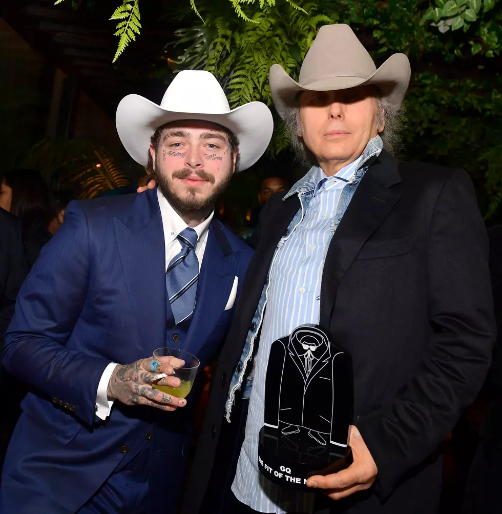 Dwight Yoakam and Post Malone Duet