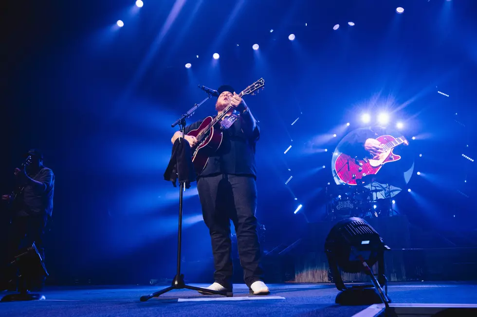 Tracy Chapman Cover by Luke Combs Resurfaces and Goes Viral