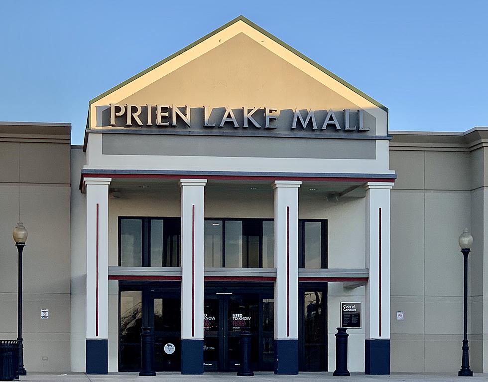 Prien Lake Mall Closed Due To COVID-19