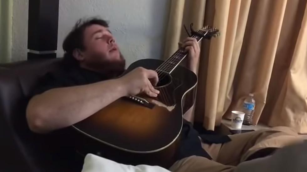 Tracy Chapman Cover by Luke Combs Resurfaces and Goes Viral