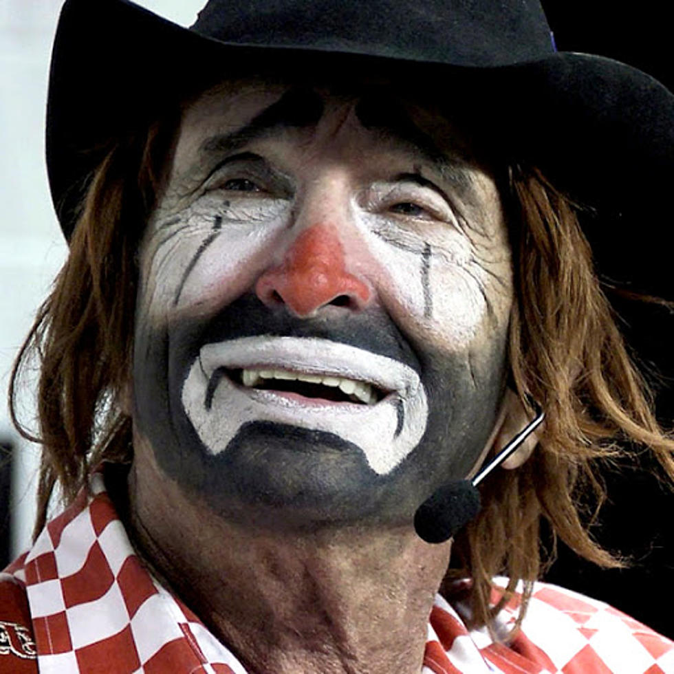 Rodeo Clown Legend Lecile Harris Passes Away at 83