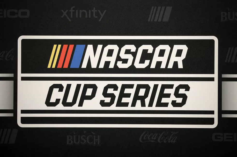 2020 NASCAR Cup Series Schedule