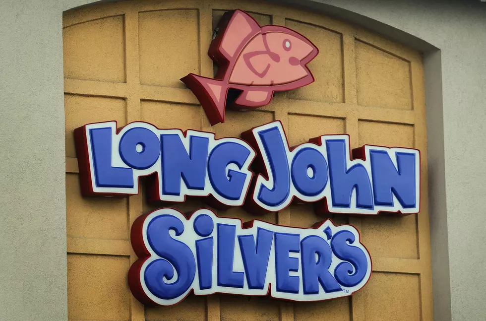 Long John Silver’s Lake Charles Closes Its Doors?