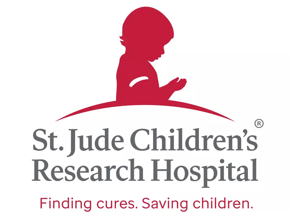 Country Cares Radiothon Begins Today for St. Jude