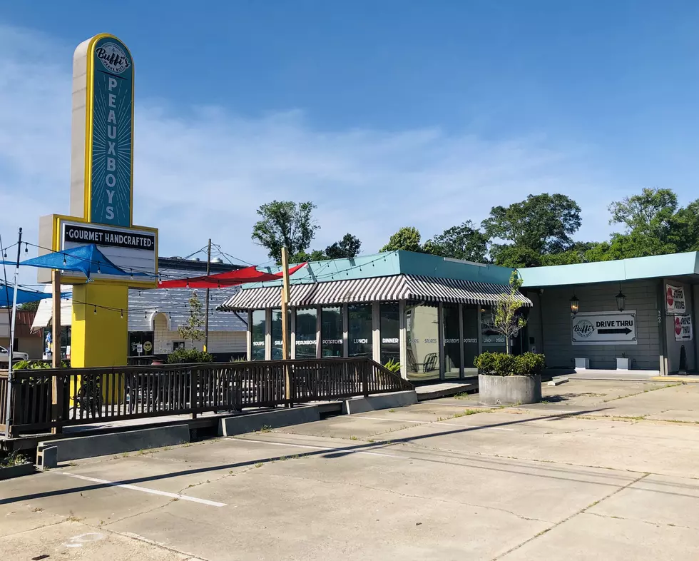 Buffi&#8217;s Peaux Boys Announces Its Return to Lake Charles