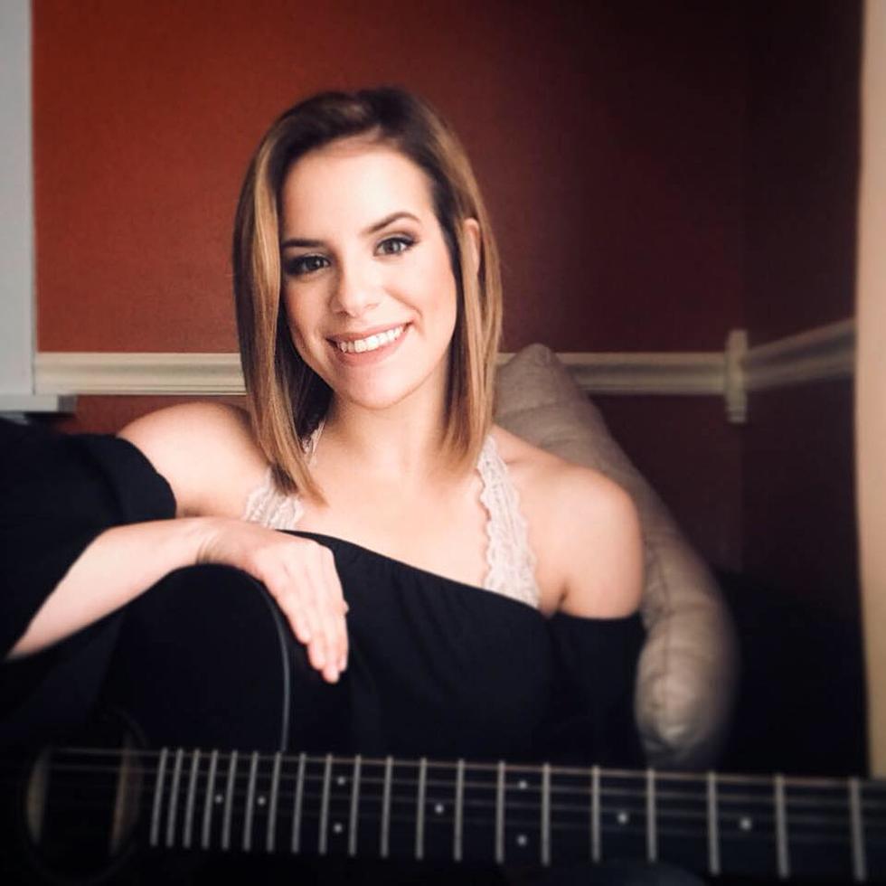 Live Music in Lake Charles Tonight With Dani Lacour
