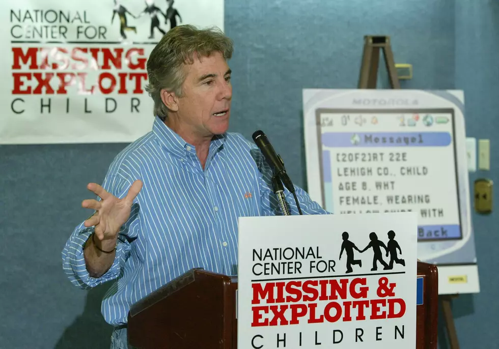 Twelve Louisiana Children Have Gone Missing in Two Months