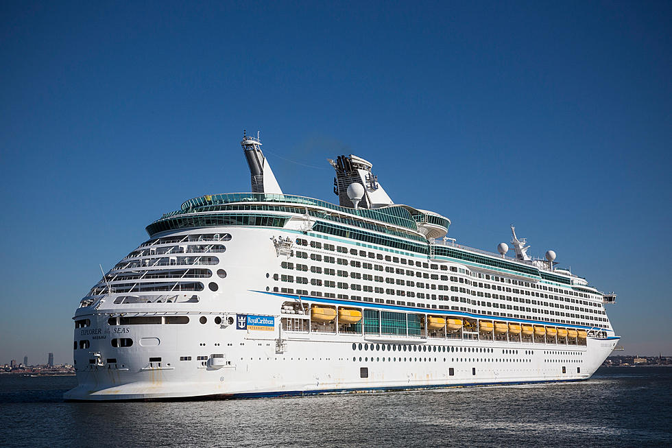Royal Caribbean Scheduling Cruises Again