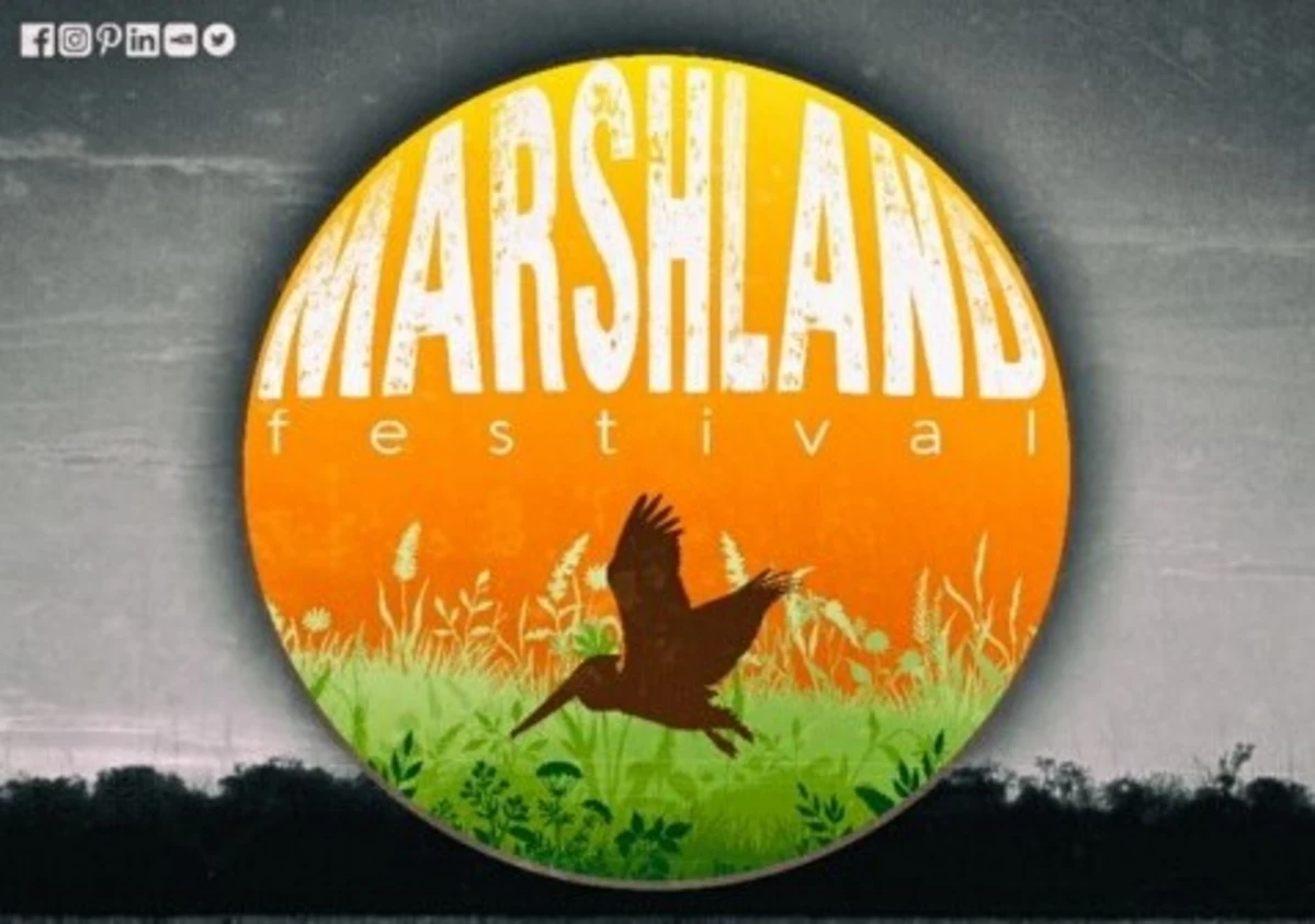 Marshland Festival 2020 Apparently Still Happening