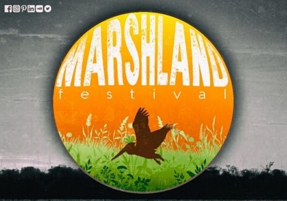 2020 Marshland Festival Canceled This Year