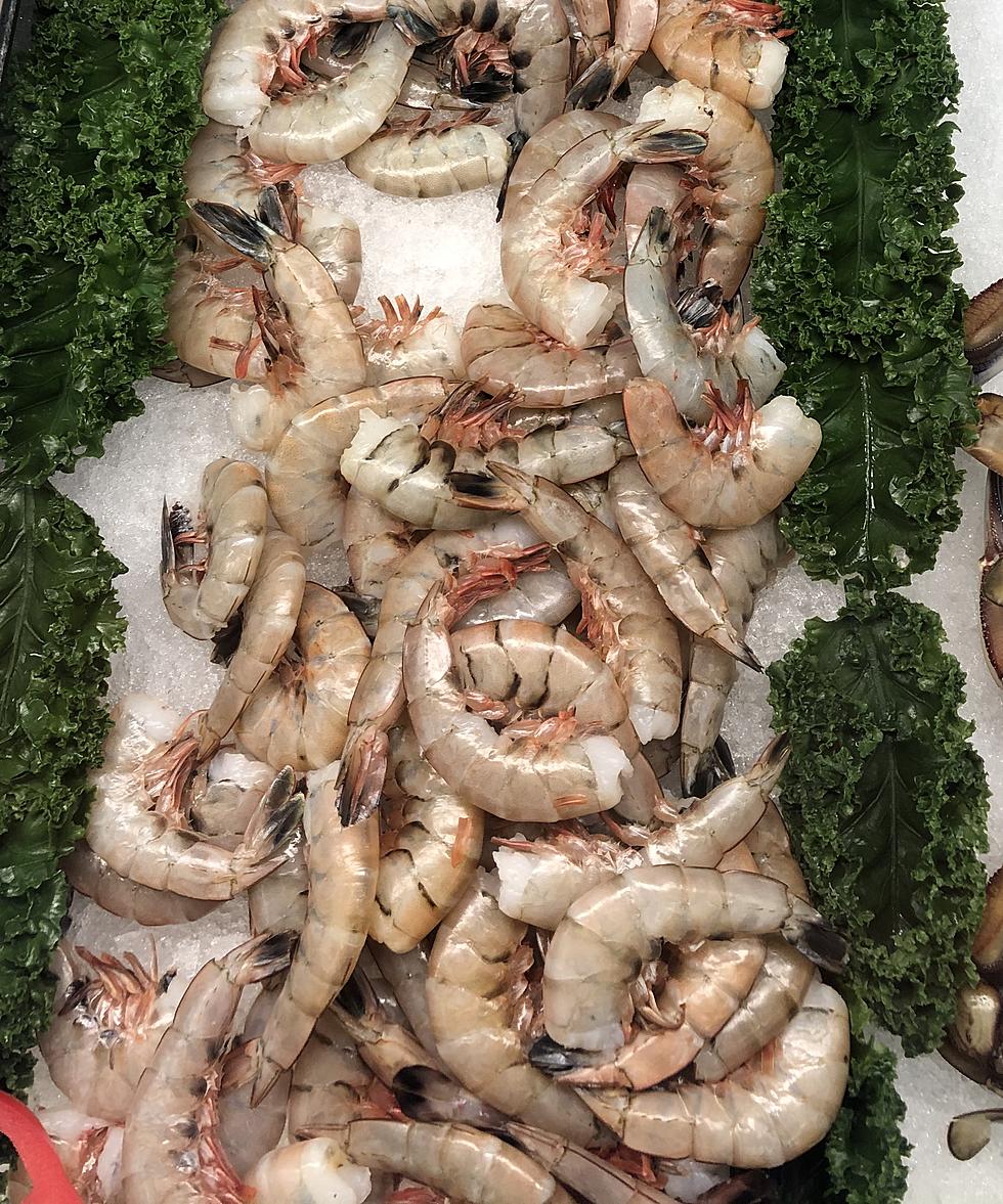 New Seafood Market Opens Its Doors In Lake Charles