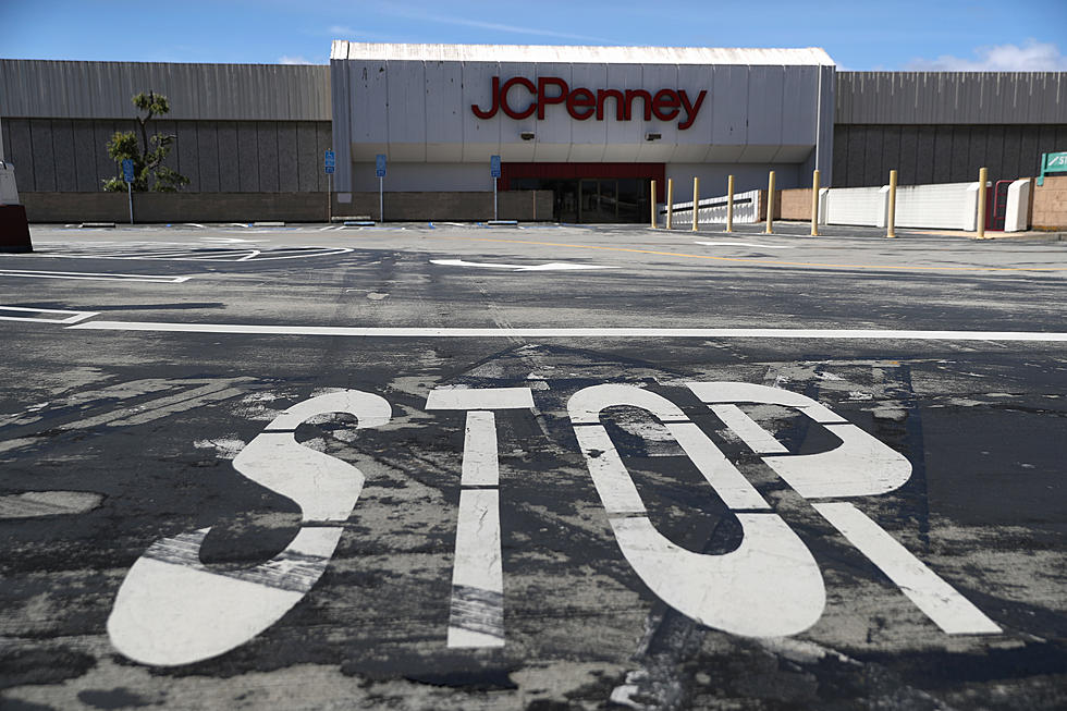 JC Penney Closing Several Stores in Louisiana