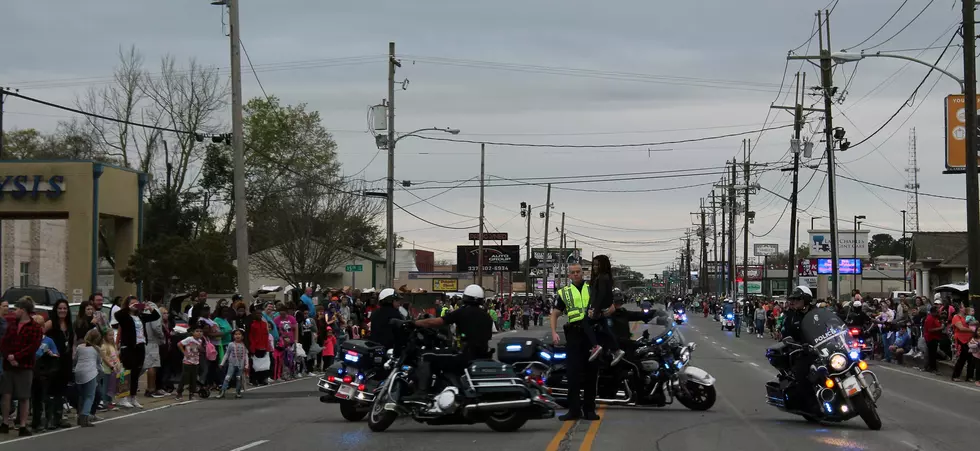 Lake Charles Mardi Gras SW Announces Events for and Parades 2022!