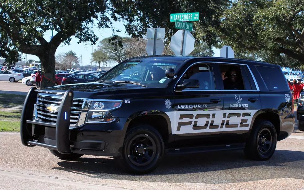 You Will To Hear Loud Explosion's In Lake Charles Today, Sept. 15