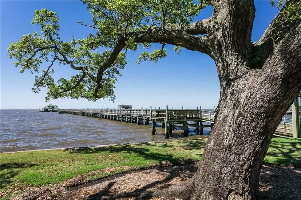 The Current Winner for Most Expensive House in Lake Charles