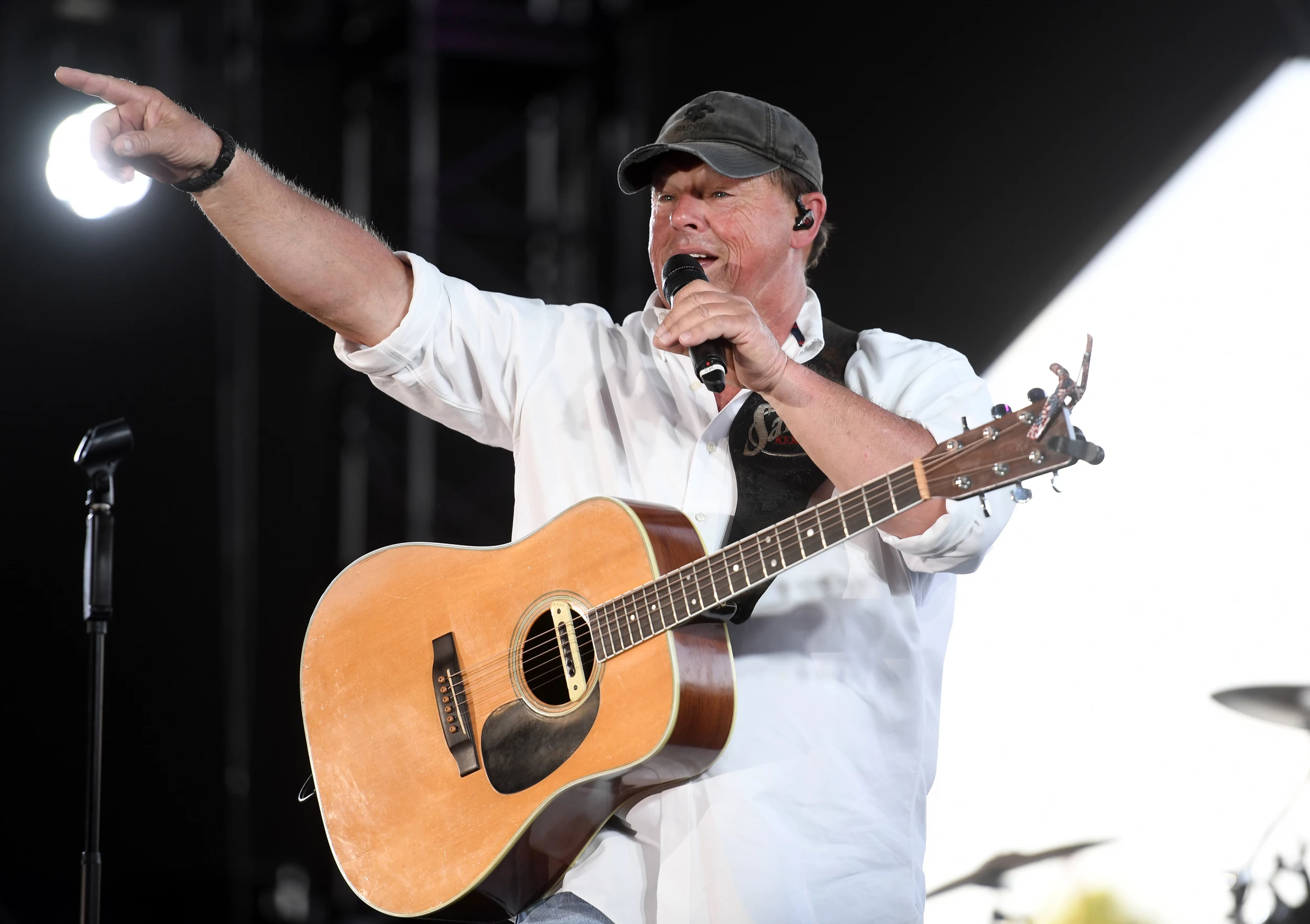 Sammy kershaw 219 on sale tour