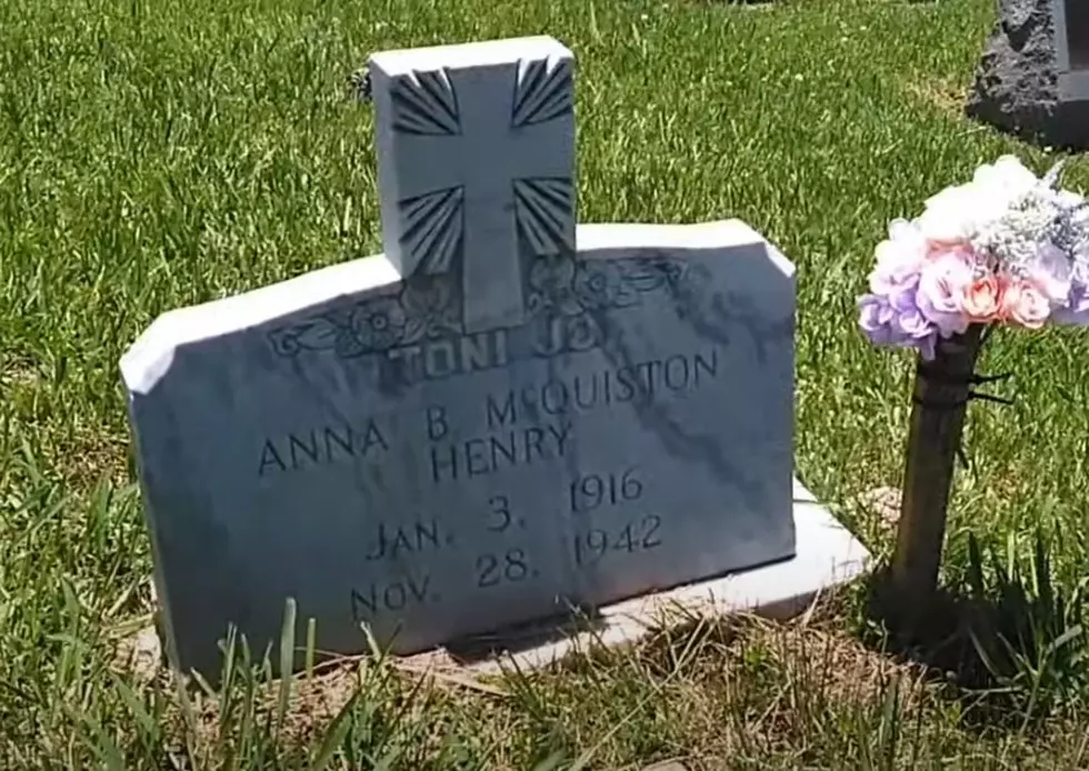 Take a Video Tour of Famous Lake Charles People’s Graves
