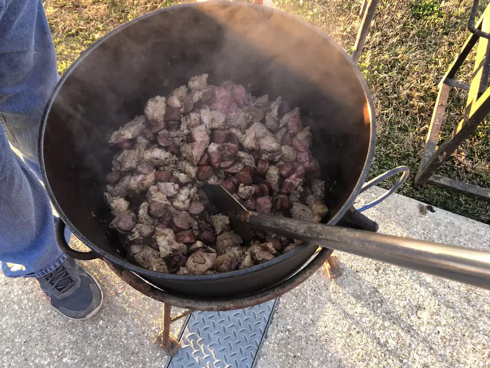 Enter The 2023 Iowa Rabbit Festival Cookoff In Lake Charles -- En
