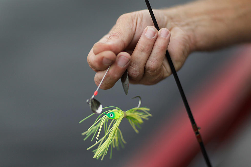 Several Louisiana Lakes Land On Bassmaster Magazine's Top 10 