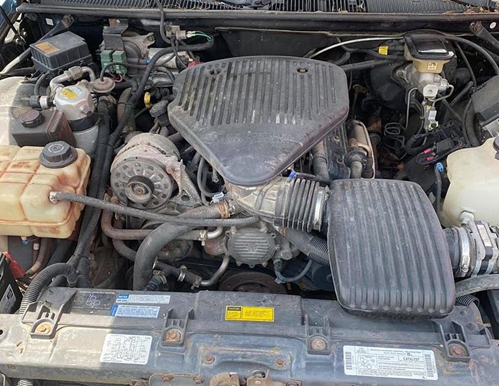 Lake Charles Man Selling Limo With Authentic Bullet Holes