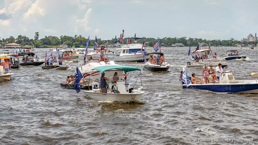 2020 Boat Bash Scheduled for This Weekend
