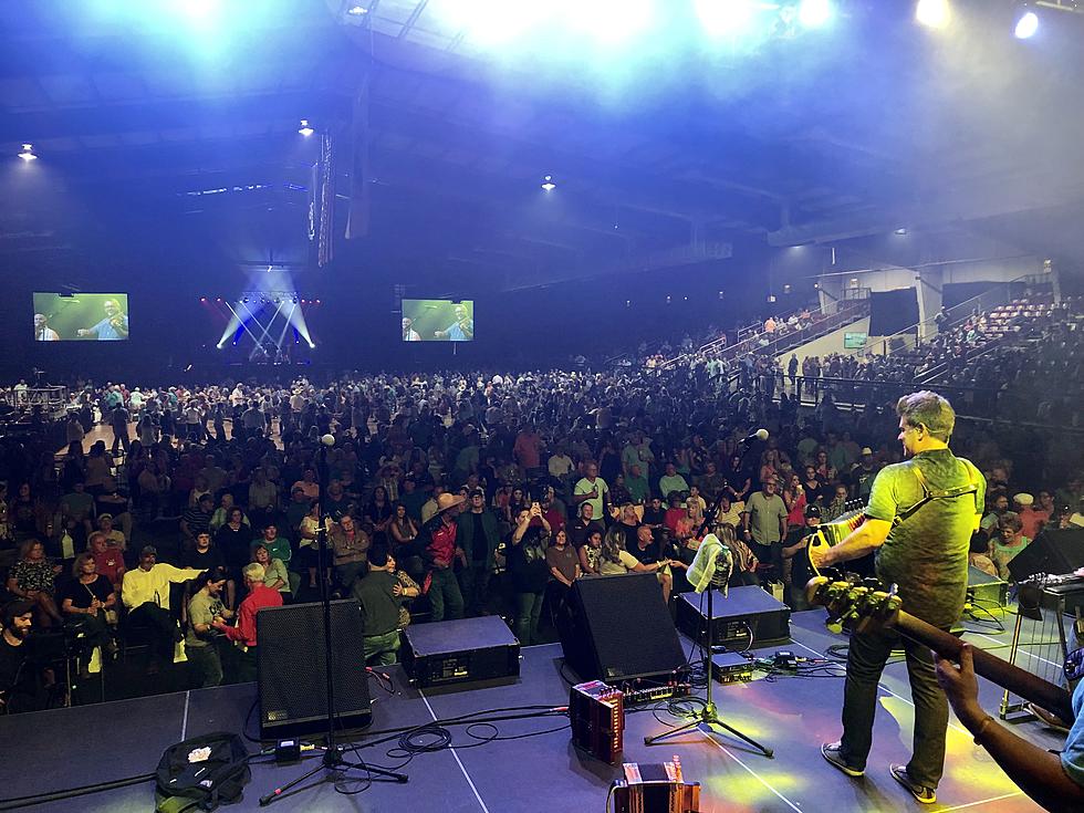 Crossroads Festival Returns In Kinder, Louisiana — 2024 Entertainment Lineup