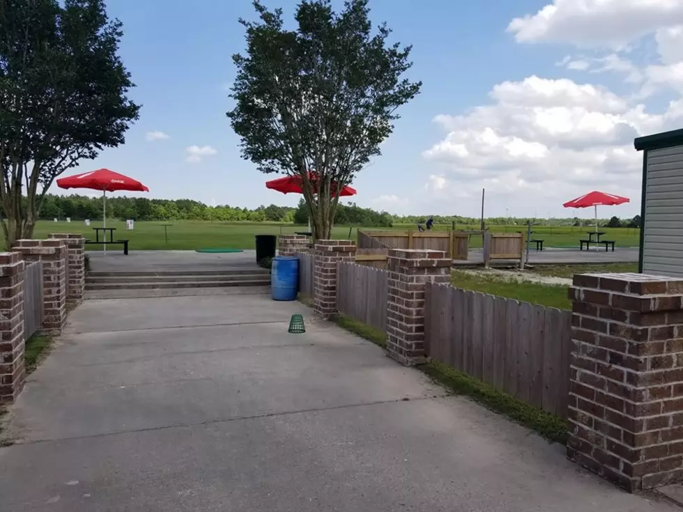 Putters Driving Range Announced For Sale