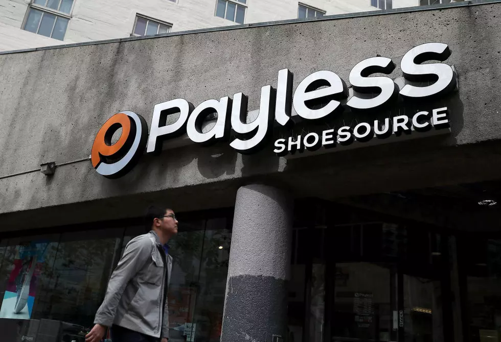 Payless Shoe Store Reboots and Is Back