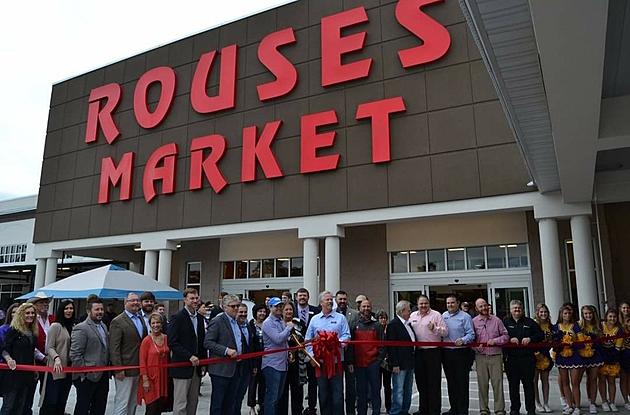 Rouses Market in South Lake Charles Opening Soon