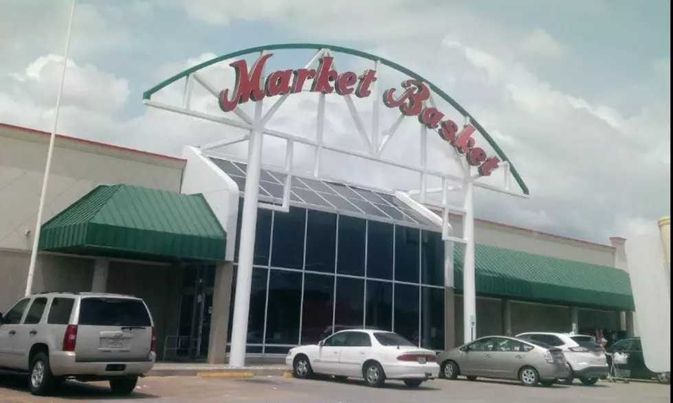 Market Basket Reopens One of Their Lake Charles Locations