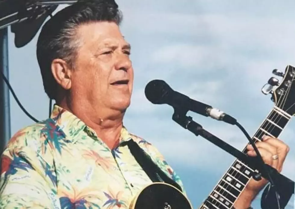 Louisiana Swamp Pop Icon Van Broussard Has Died At 83