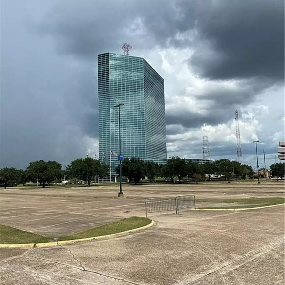 Interesting Facts You May Not Know About The Capital One Tower Building In Lake Charles