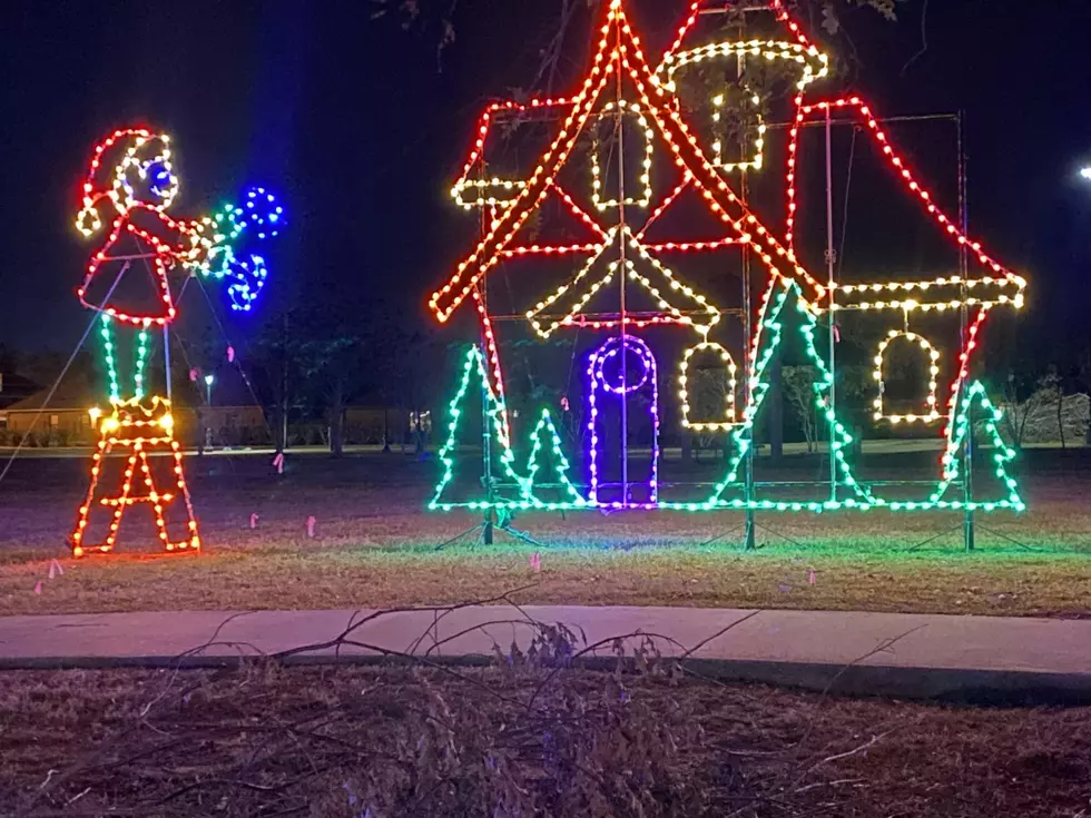 Don&#8217;t Miss Lake Charles&#8217; Light up the Lake Christmas Celebration This Weekend