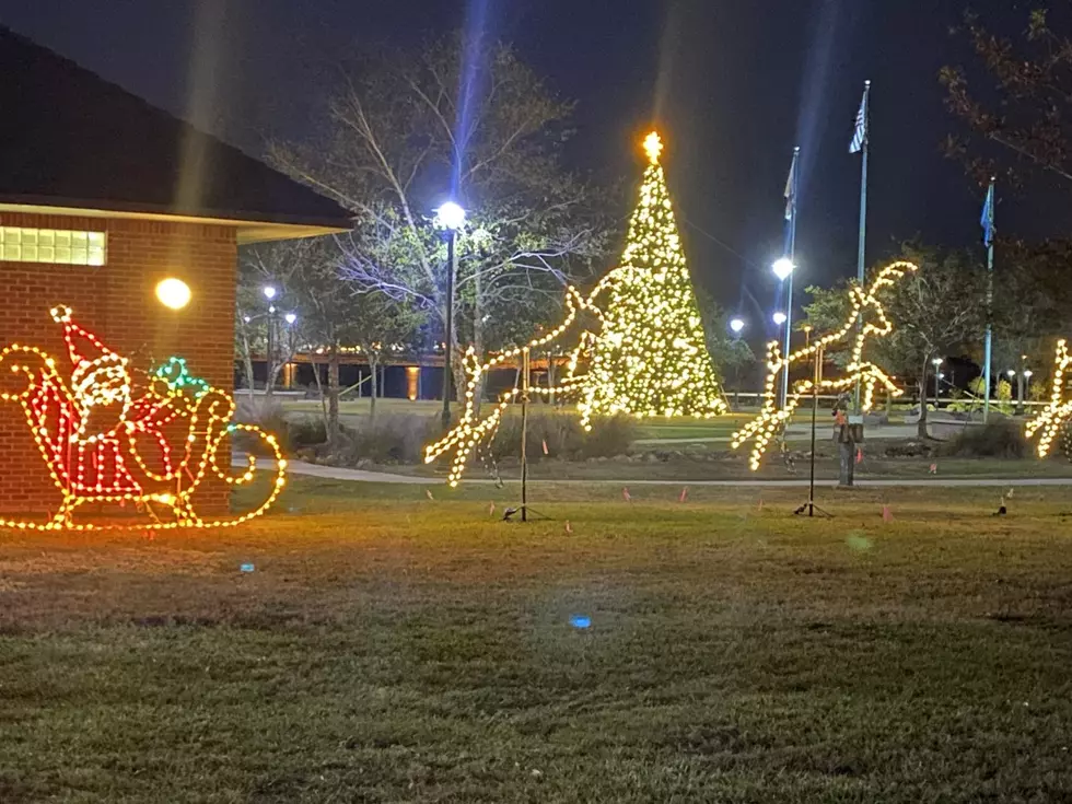 Things To Do This Christmas Weekend In Lake Charles Dec 23-25