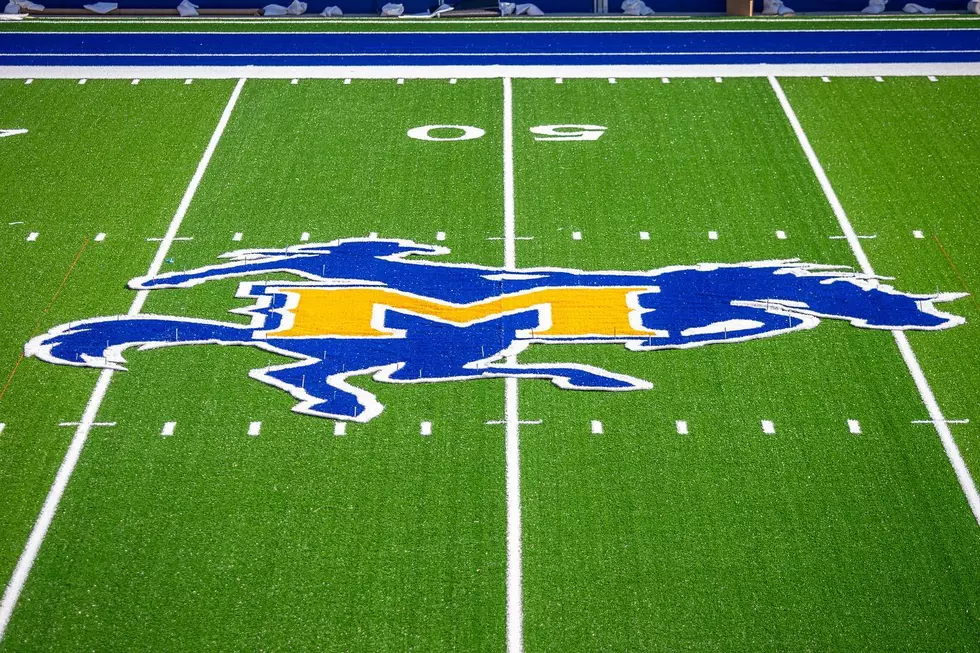 McNeese Announces Attendance Restrictions For Spring Home Games