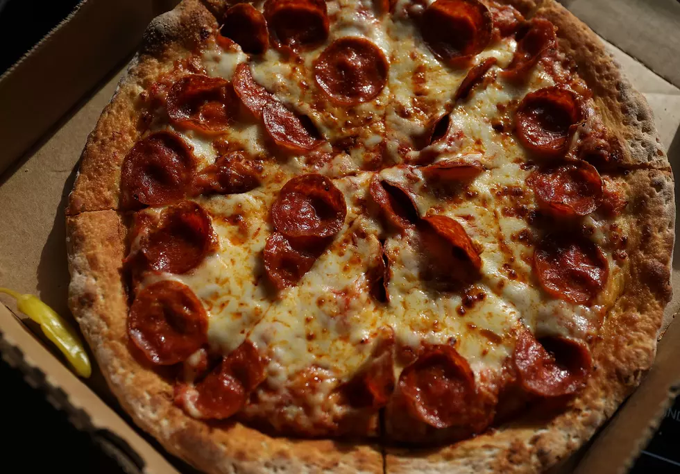 There Is A New Pizza Restaurant Opening Today In Lake Charles