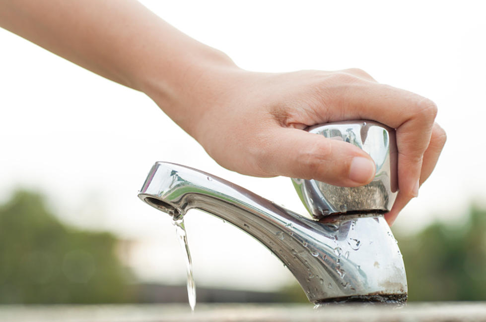 Water Services Update: Bottled Water Distribution At Civic Center