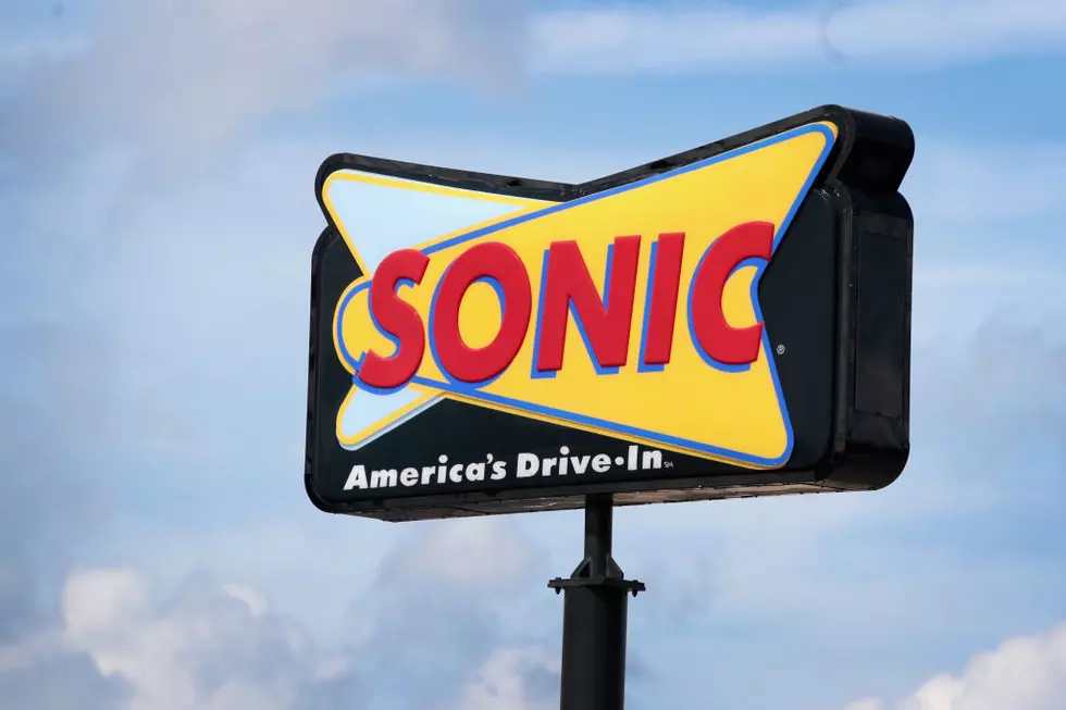 Sonic Introducing Slush-Flavored Hard Seltzers