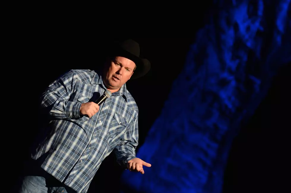 Rodney Carrington is Coming Back To Lake Charles For Two Big Shows